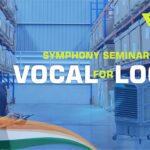 Symphony vocal for local