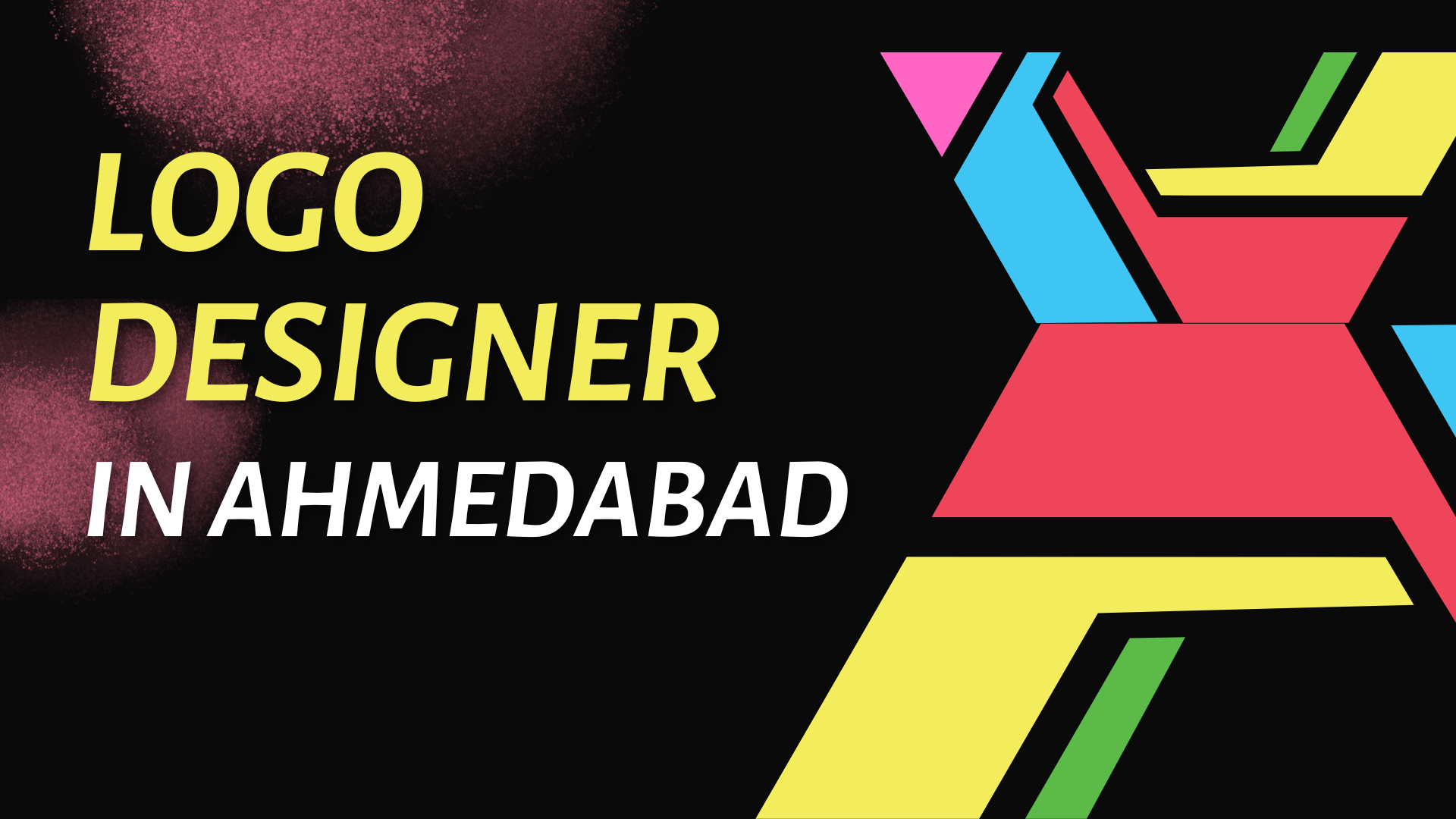 Why Every Growing Business in Ahmedabad Needs a Custom Logo