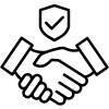 Builds Trust